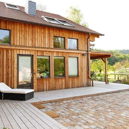 Ferienwohnung Fernwohl Kuernbach Kurnbach Exterior foto