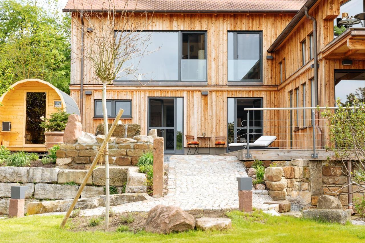 Ferienwohnung Fernwohl Kuernbach Kurnbach Exterior foto